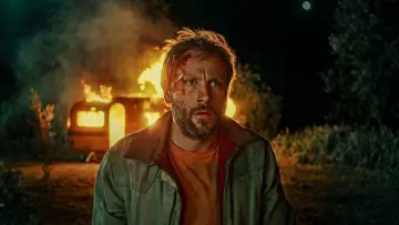 Задник к сериалу "Из мрака прошлого" #1401604