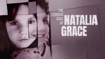 Задник к сериалу "The Curious Case of Natalia Grace" #1669074