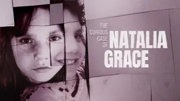 Задник к сериалу "The Curious Case of Natalia Grace" #1669075