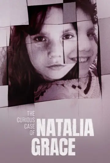Постер к сериалу "The Curious Case of Natalia Grace" #1669082