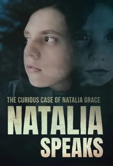 Постер к сериалу "The Curious Case of Natalia Grace" #1669083