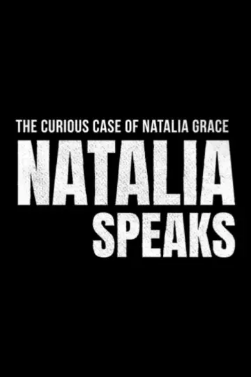 Постер к сериалу "The Curious Case of Natalia Grace" #1669084