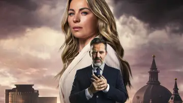 Задник к сериалу "Остров Брава" #1509216