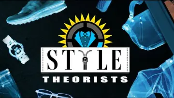 Задник к сериалу "Style Theory" #1602876