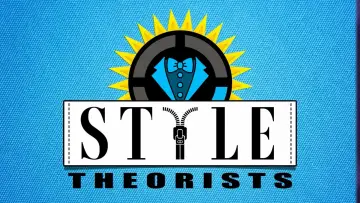 Задник к сериалу "Style Theory" #1602877