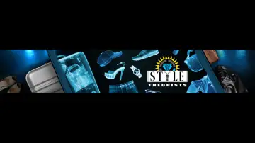 Задник к сериалу "Style Theory" #1602878