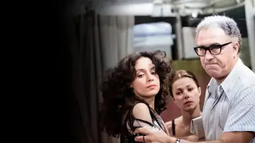 Задник к сериалу "Espelho Mágico" #1660116