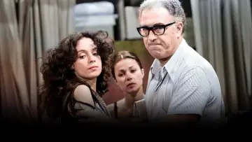 Задник к сериалу "Espelho Mágico" #1660117