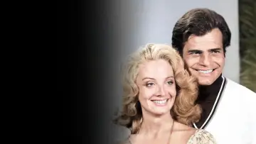 Задник к сериалу "Espelho Mágico" #1660118