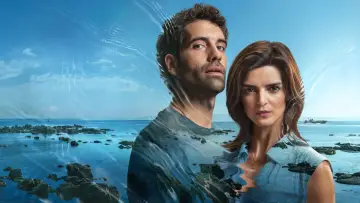 Задник к сериалу "Кланы Галисии" #1476722