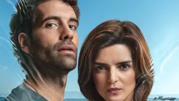 Задник к сериалу "Кланы Галисии" #1476725