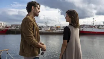 Задник к сериалу "Кланы Галисии" #1476726