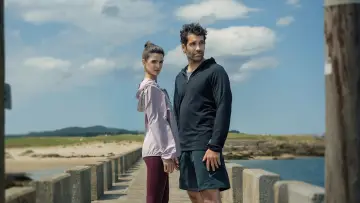 Задник к сериалу "Кланы Галисии" #1476731