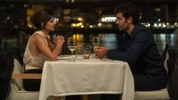 Задник к сериалу "Кланы Галисии" #1476733