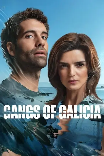 Постер к сериалу "Кланы Галисии" #1476741