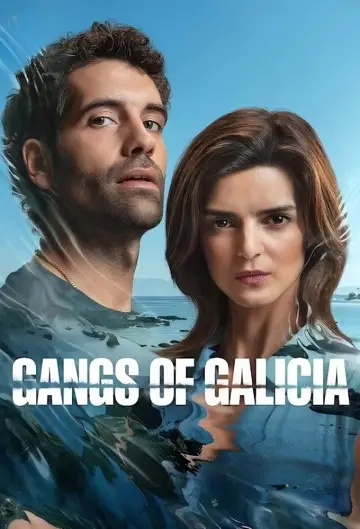Постер к сериалу "Кланы Галисии" #1476742