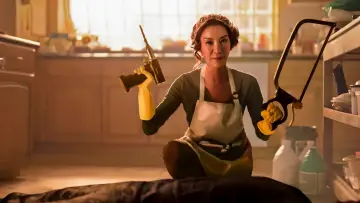 Задник к сериалу "Братья Сунь" #1441825