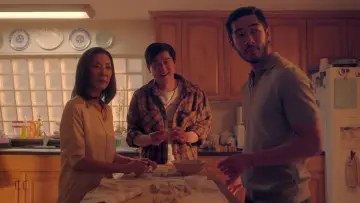Задник к сериалу "Братья Сунь" #1441827