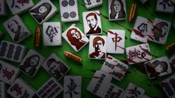 Задник к сериалу "Братья Сунь" #1441831