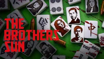 Задник к сериалу "Братья Сунь" #1441836