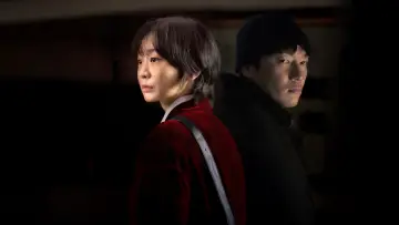 Задник к сериалу "Девять пазлов" #1474229