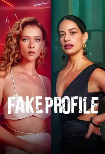 Постер к сериалу "Фальшивый профиль" #1374229
