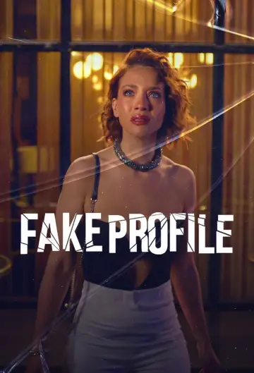 Постер к сериалу "Фальшивый профиль" #1374231