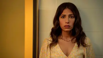 Задник к сериалу "Кто такая Эрин Картер?" #1468337
