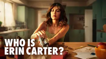 Задник к сериалу "Кто такая Эрин Картер?" #1468339