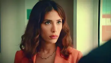 Задник к сериалу "Кто такая Эрин Картер?" #1468344