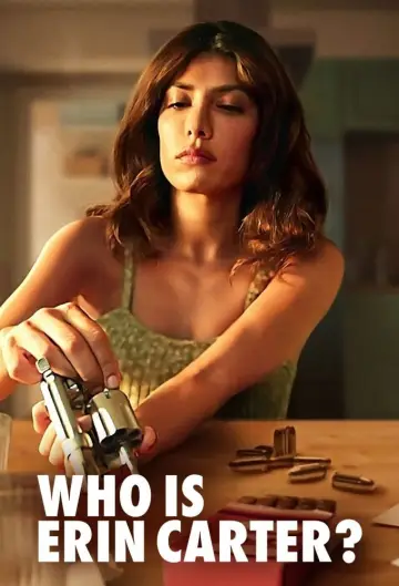 Постер к сериалу "Кто такая Эрин Картер?" #1468355