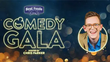 Задник к сериалу "Best Foods Comedy Gala" #1819756