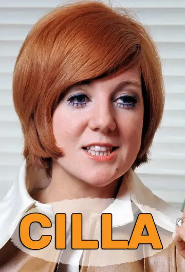 Cilla постер