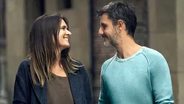 Задник к сериалу "Cites Barcelona" #1509208