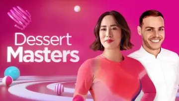 Задник к сериалу "Dessert Masters" #1562223