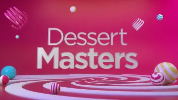 Задник к сериалу "Dessert Masters" #1562224