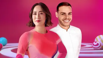 Задник к сериалу "Dessert Masters" #1562225