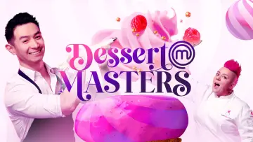 Задник к сериалу "Dessert Masters" #1562227