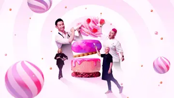 Задник к сериалу "Dessert Masters" #1562228
