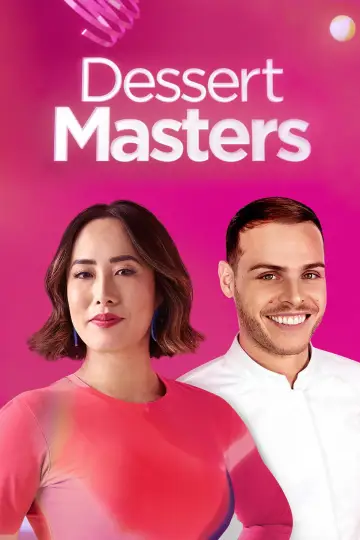Постер к сериалу "Dessert Masters" #1562238