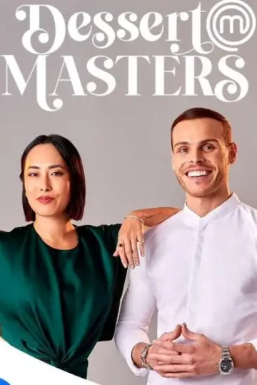 Постер к сериалу "Dessert Masters" #1562240