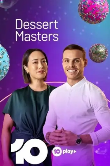 Постер к сериалу "Dessert Masters" #1562241