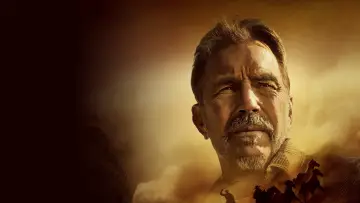 Задник к сериалу "Кевин Костнер: Запад" #1601483