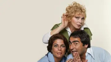 Задник к сериалу "Разве я тебе не говорил?" #1766237