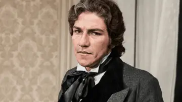 Задник к сериалу "Мария, Мария" #1766924