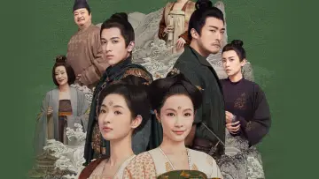 Задник к сериалу "Унесенные дождем" #1878238
