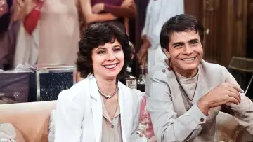 Задник к сериалу "Крылатое сердце" #1659503