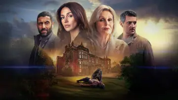 Задник к сериалу "Единожды солгав" #1378514