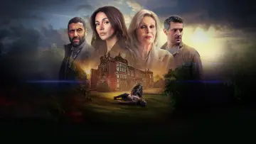 Задник к сериалу "Единожды солгав" #1378516