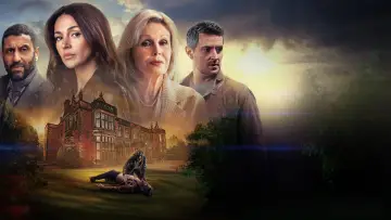 Задник к сериалу "Единожды солгав" #1378517